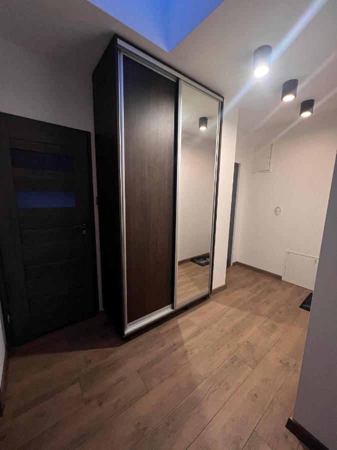 Apartamenty Na Maja - 6 Skierniewice Exterior foto