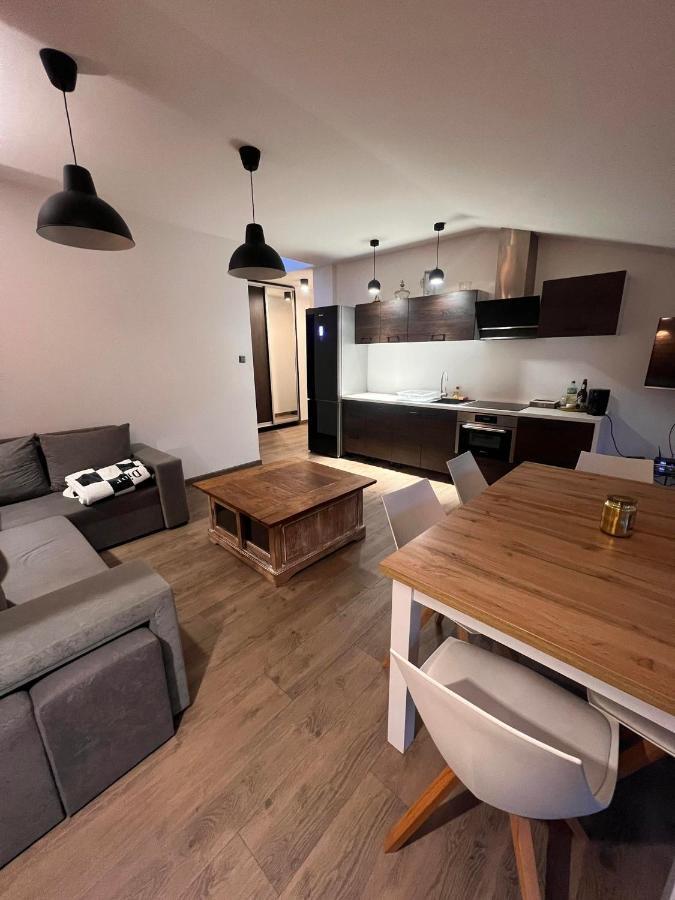 Apartamenty Na Maja - 6 Skierniewice Exterior foto
